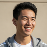 Mike Chen